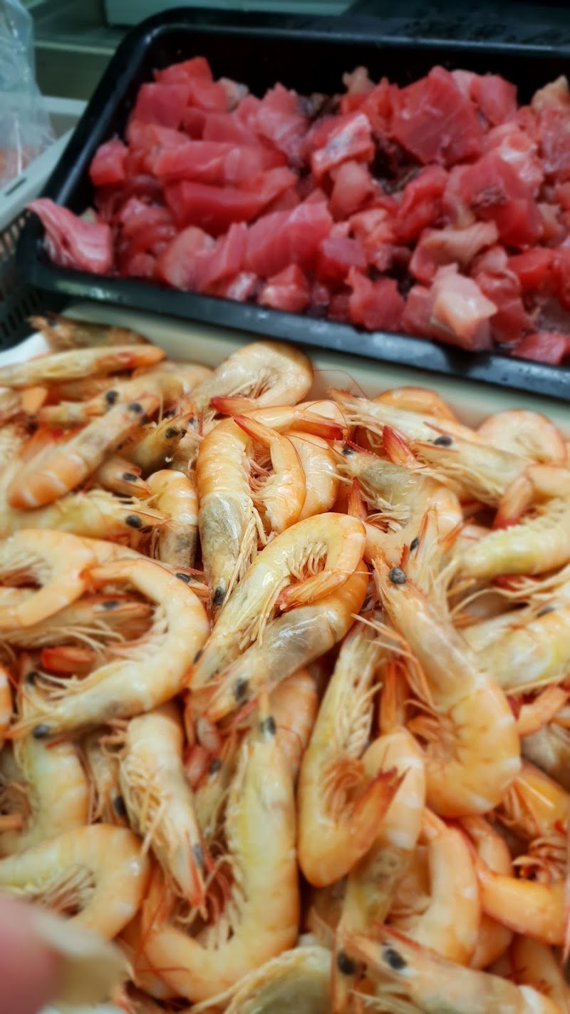 Cairns Little Seafood Market photo 10