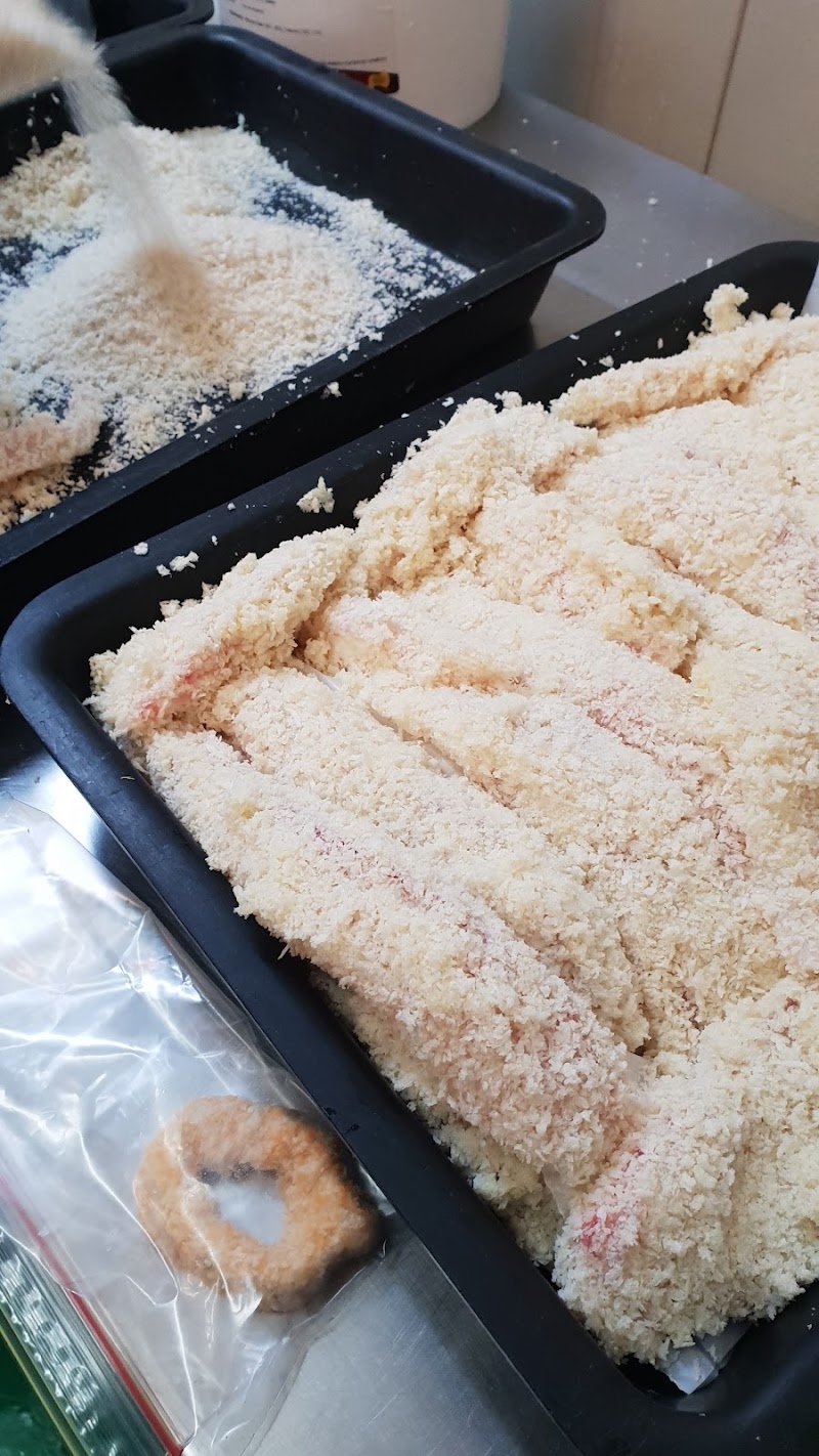 Cairns Little Seafood Market photo 8