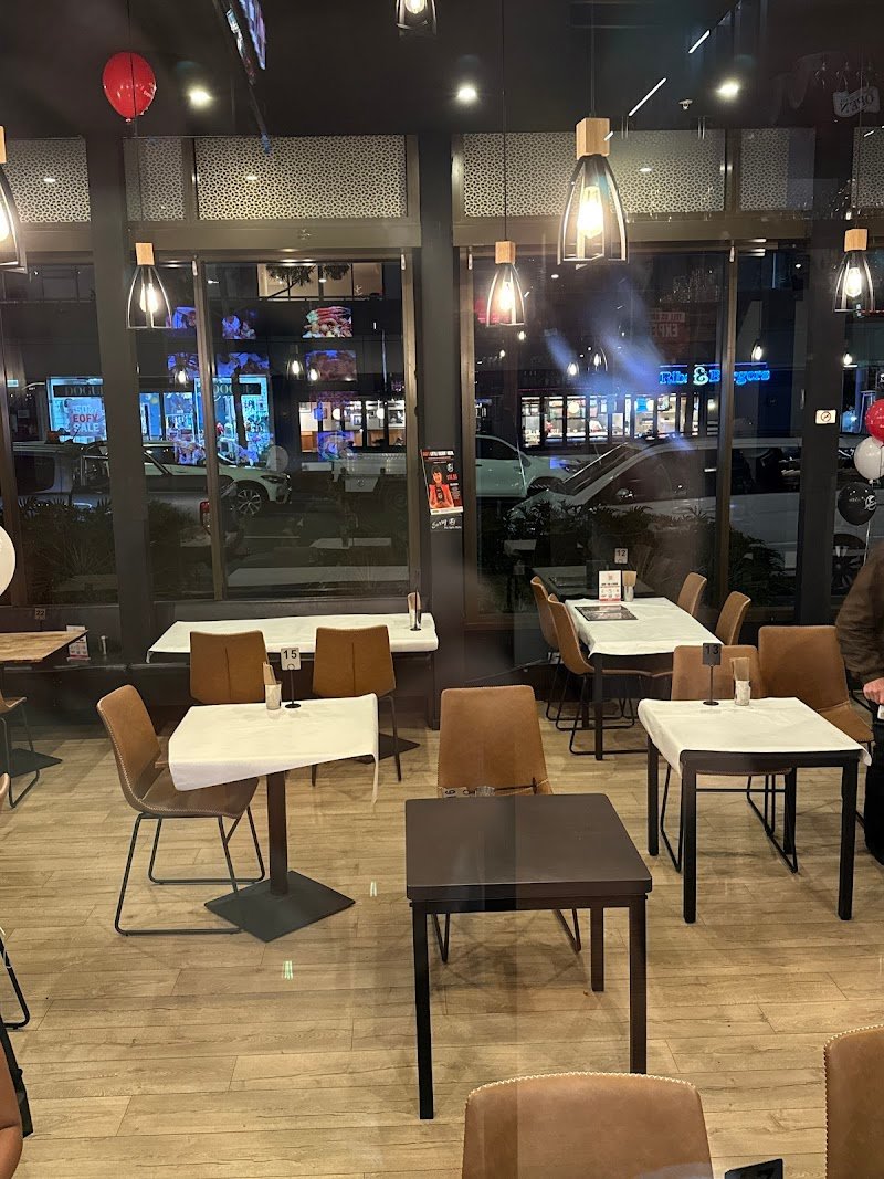 Kickin'Inn Zetland photo 9