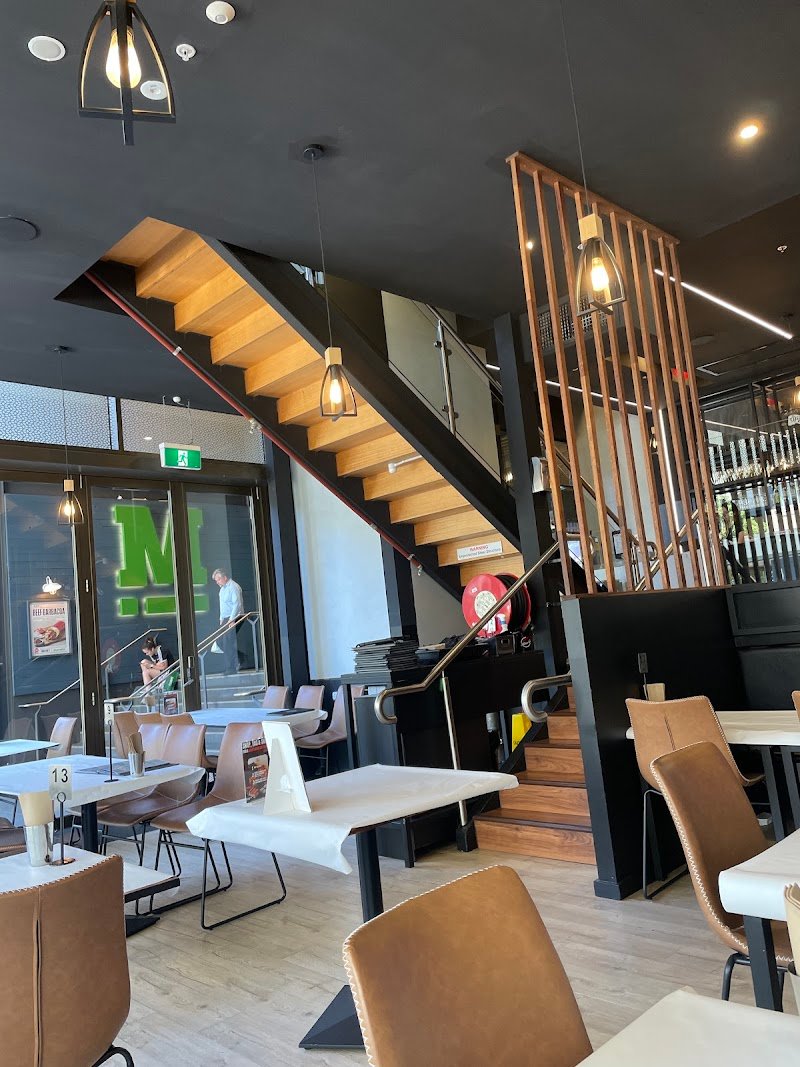 Kickin'Inn Zetland photo 5