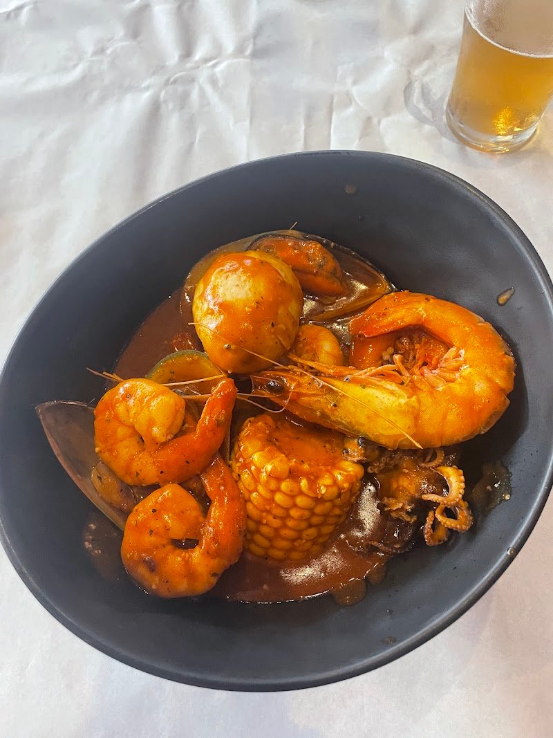 Kickin'Inn Zetland photo 6