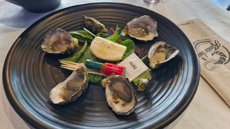 Kickin'Inn Zetland photo 8