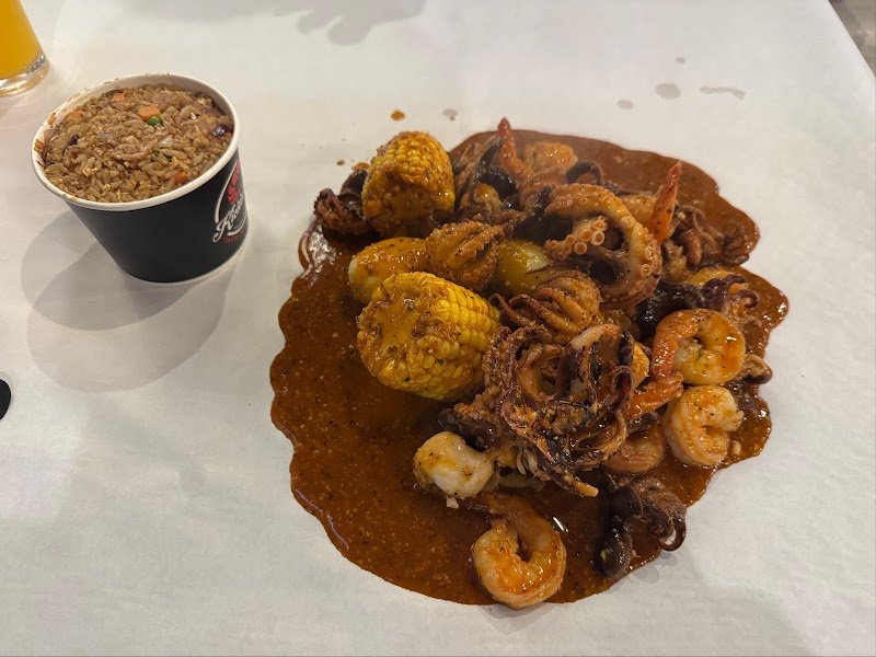 Kickin'Inn Zetland photo 10