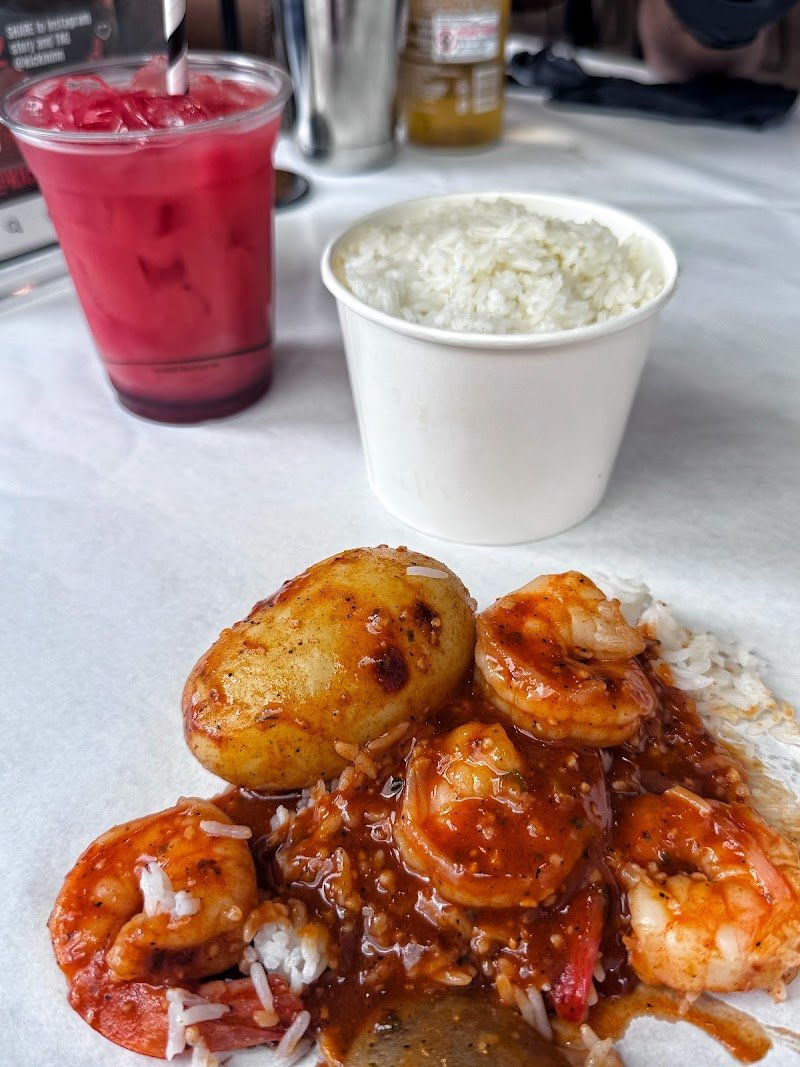 Kickin'Inn Zetland photo 3