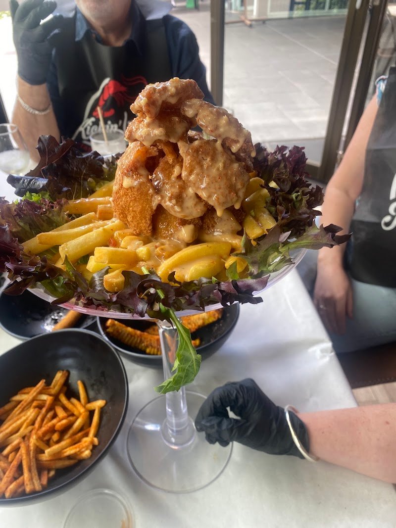 Kickin'Inn Zetland photo 7