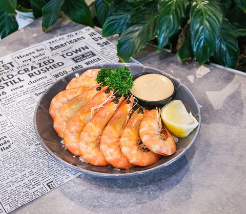 The Fish Tank - Southport Fish & Chips photo 10