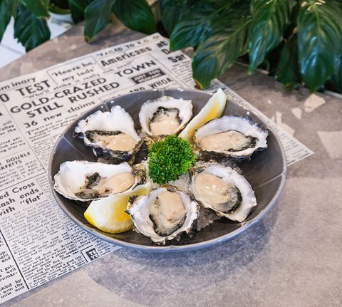 The Fish Tank - Southport Fish & Chips photo 4