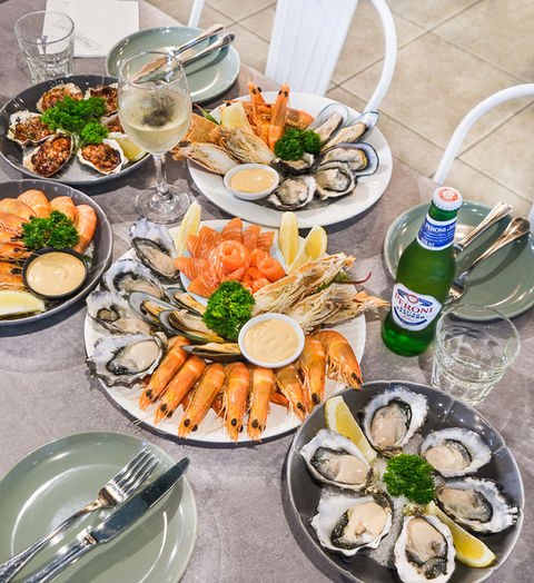 The Fish Tank - Southport Fish & Chips photo 6