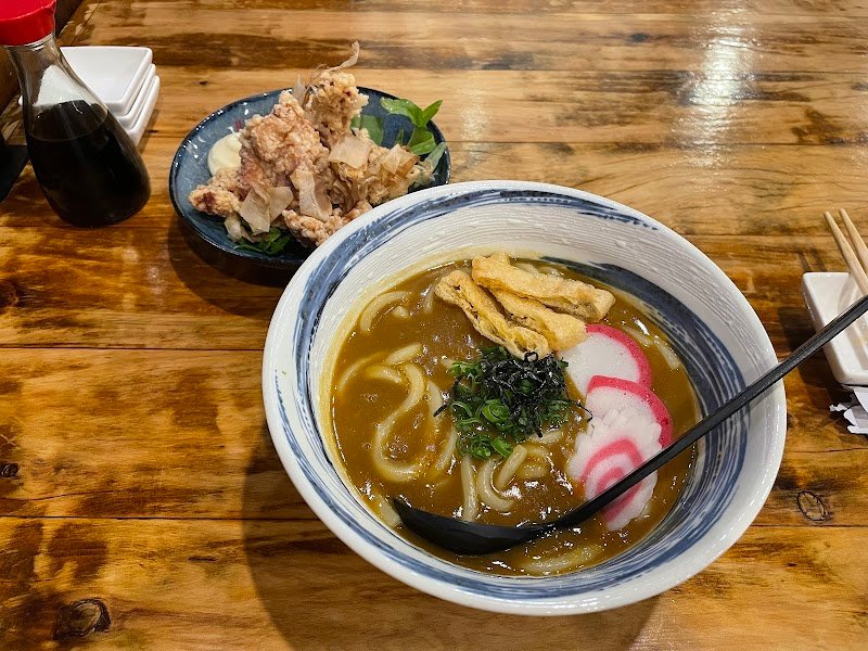 IKI Sushi & Grill photo 7