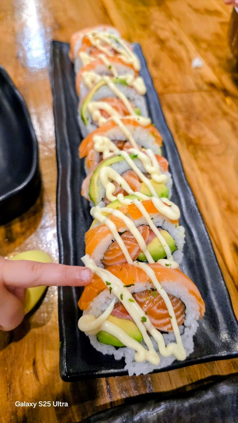 IKI Sushi & Grill photo 6