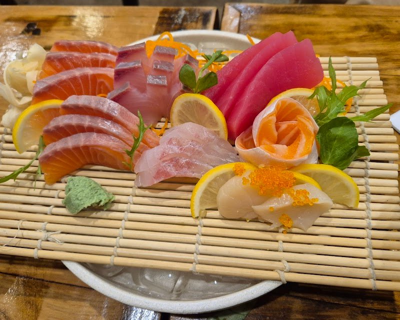 IKI Sushi & Grill photo 9