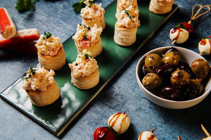 Paella Style photo 10