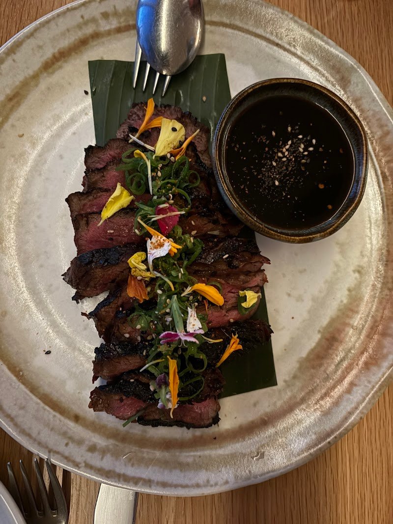 Tunki Ceviche & Woodfire Grill photo 10