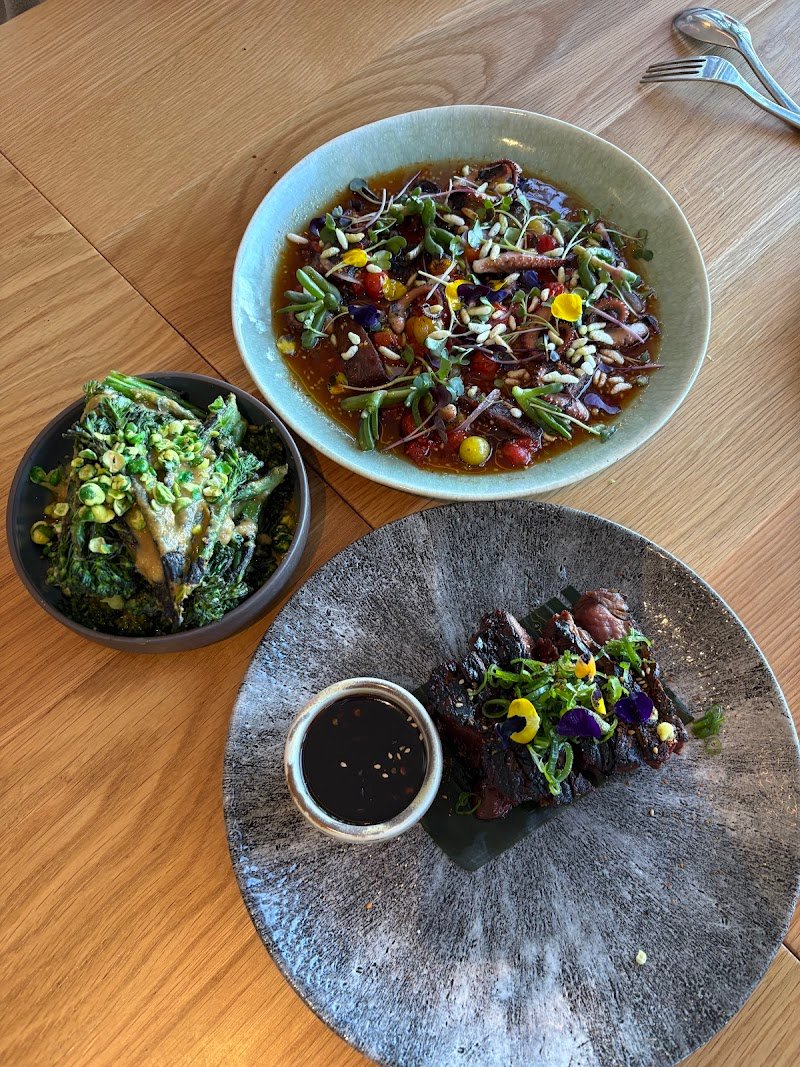 Tunki Ceviche & Woodfire Grill photo 7