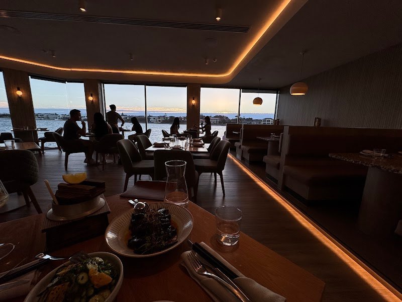 Tunki Ceviche & Woodfire Grill photo 5