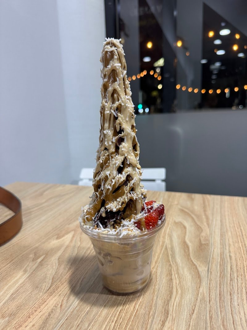 Acai Central AU photo 5