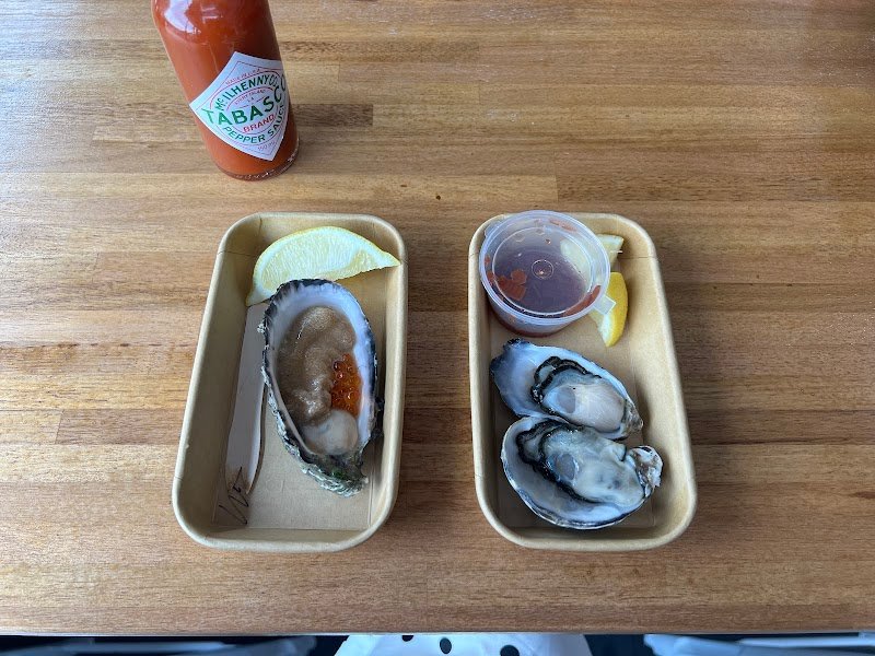 Fatbuoy Lobster Fish Market photo 9