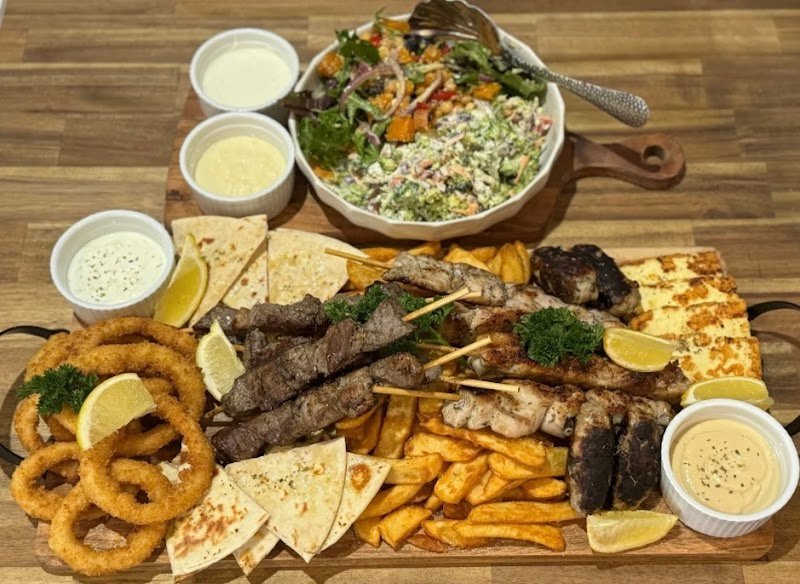 Fish's Seafood Market photo 5