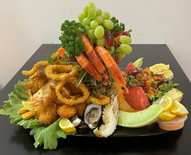 Fish's Seafood Market photo 8