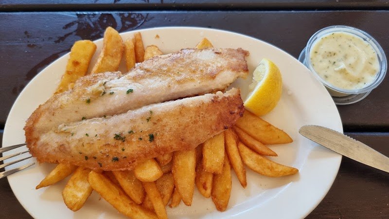 Fish's Seafood Market photo 7