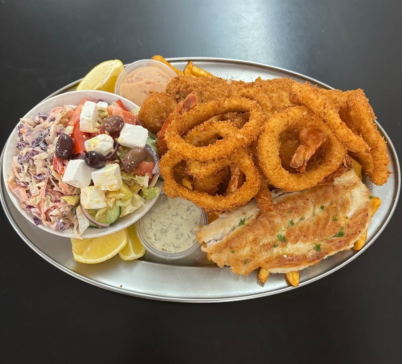 Fish's Seafood Market photo 3