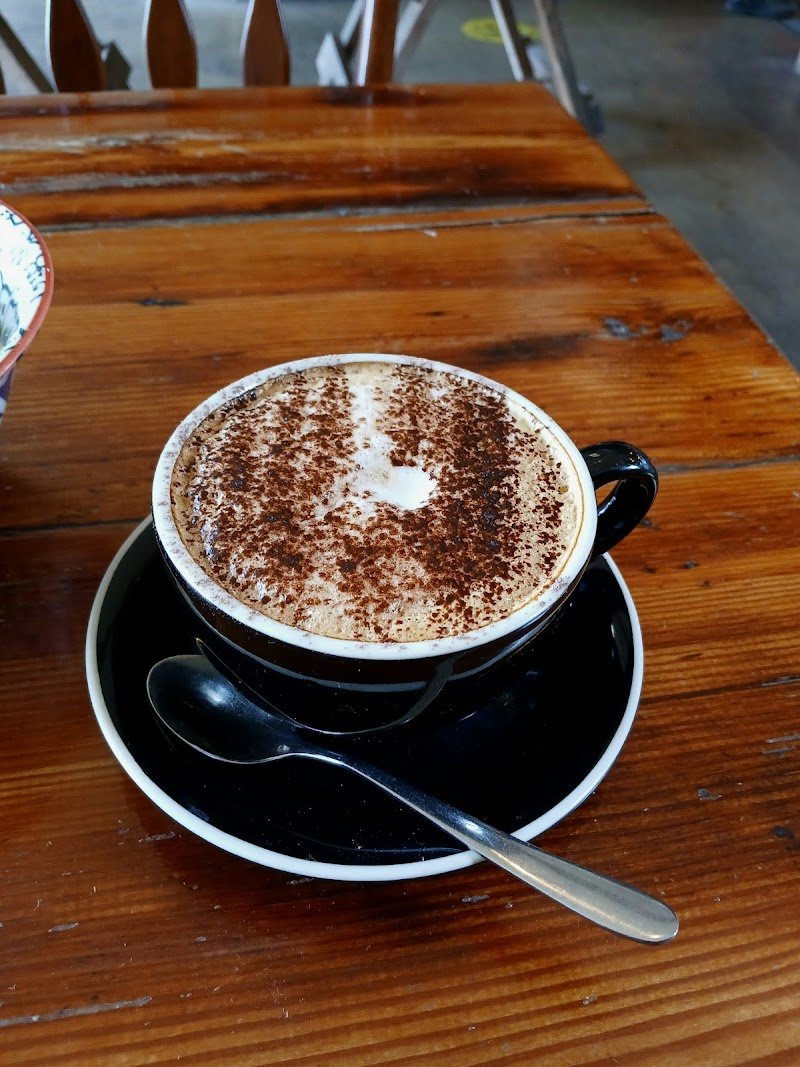 The Rusty Spud - Baked Potato Bar and Quick Service Restaurant photo 10