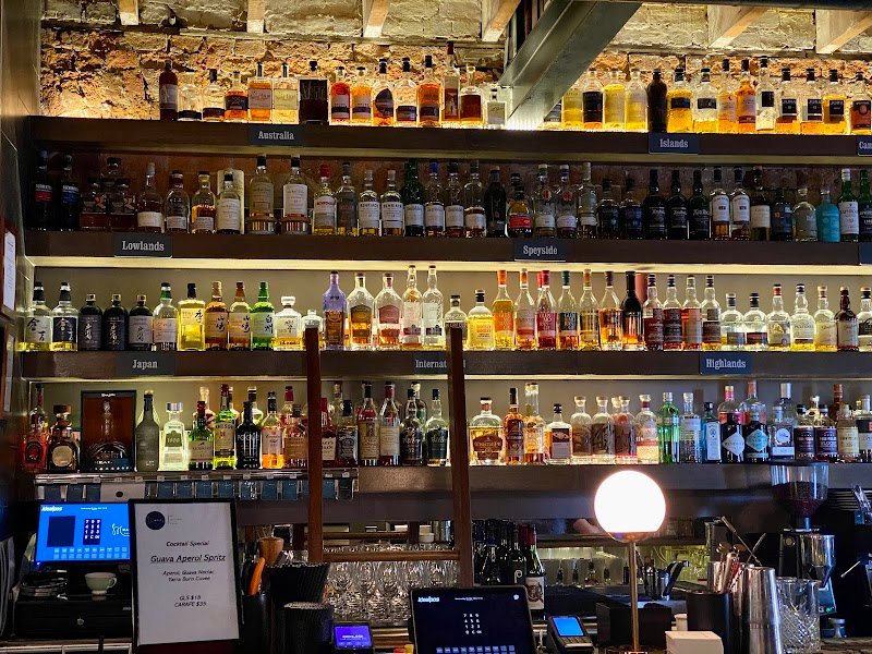 Malt Dining & Bar photo 3