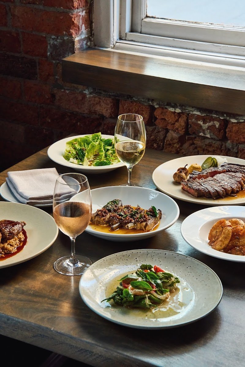 Malt Dining & Bar photo 5