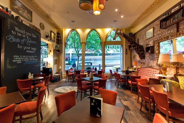 State of Grace photo 9