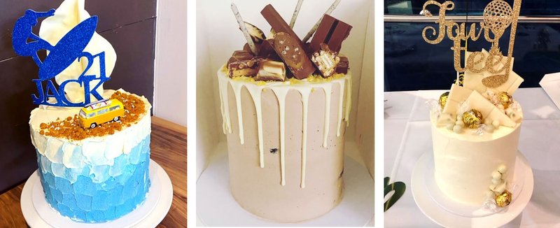 Three Restaurant Bar & Grill photo 3