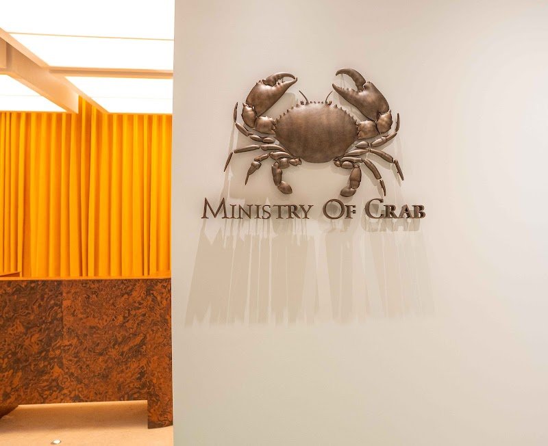 Ministry of Crab photo 2