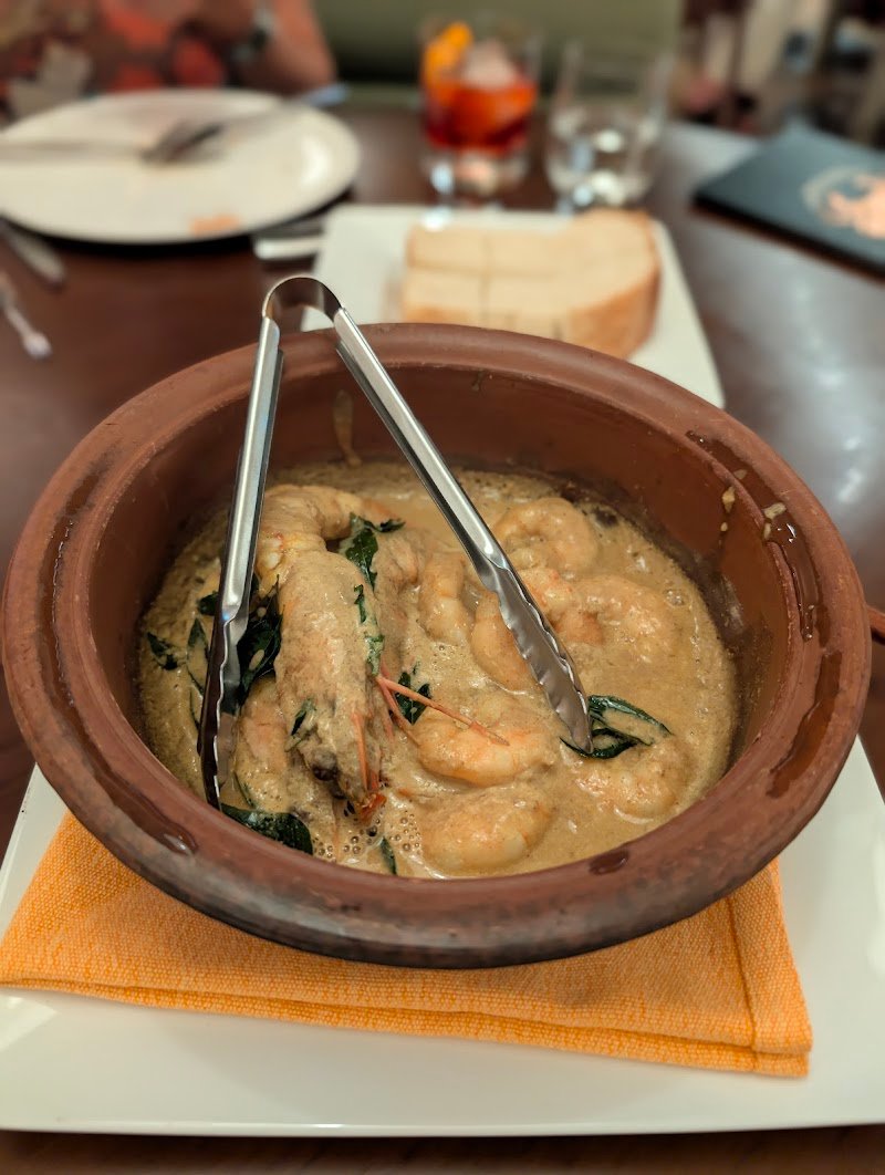 Ministry of Crab photo 4