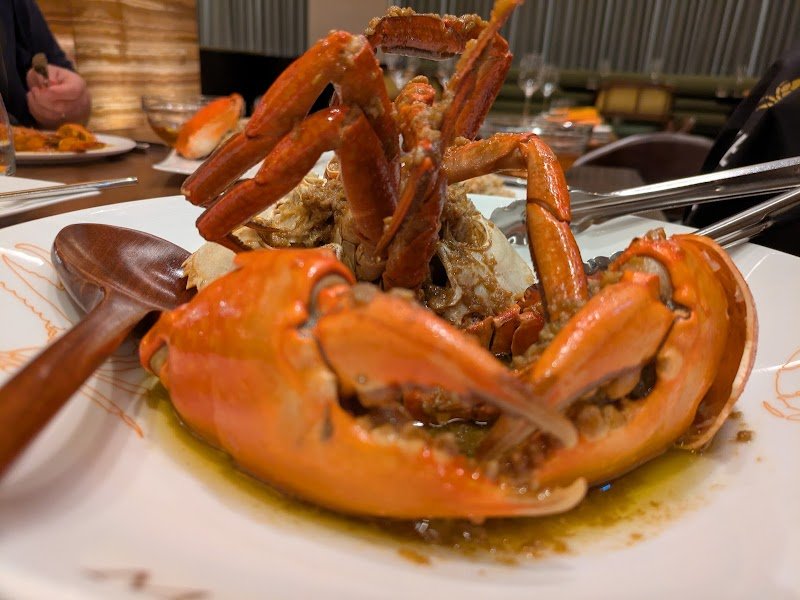 Ministry of Crab photo 8