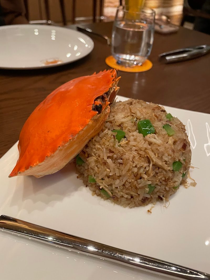 Ministry of Crab photo 9