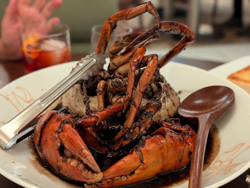 Ministry of Crab photo 3