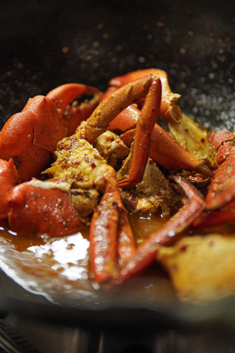 Ministry of Crab photo 5