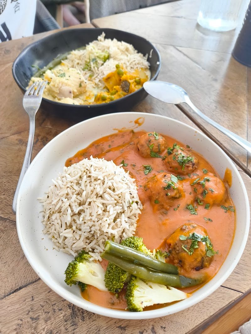 Say it with Lentil photo 2