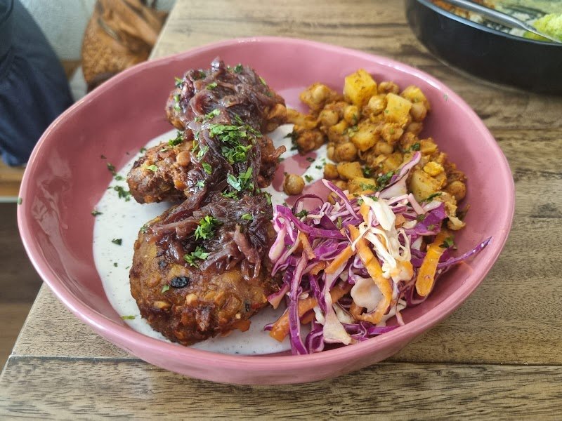 Say it with Lentil photo 8