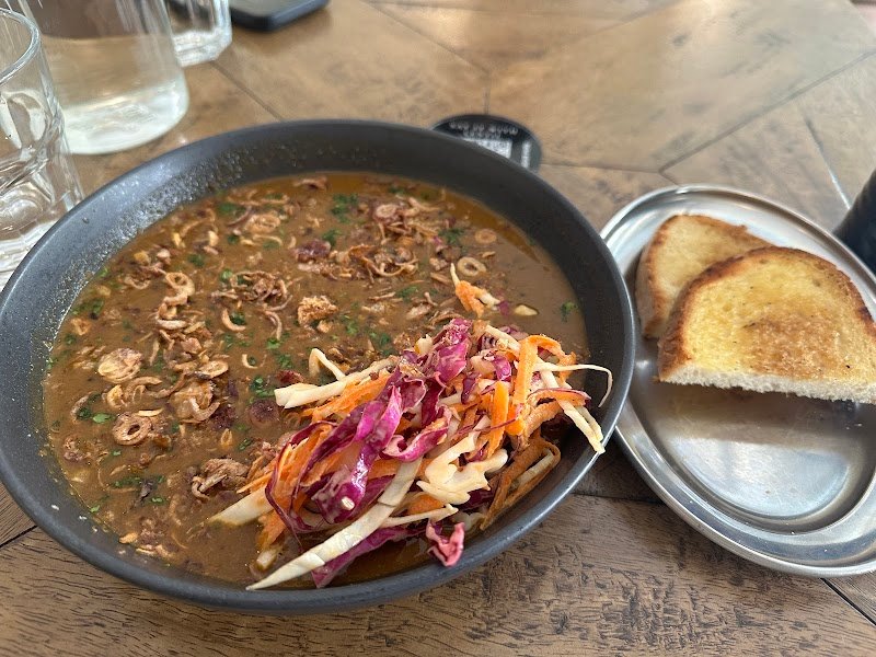 Say it with Lentil photo 6