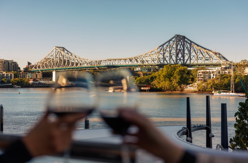 Tillerman Seafood Restaurant photo 3