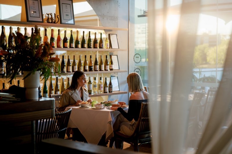 Tillerman Seafood Restaurant photo 4