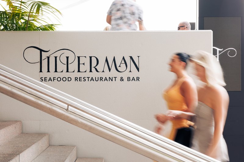 Tillerman Seafood Restaurant photo 8