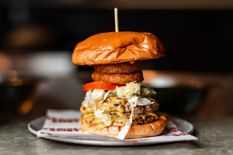 Chuck Trailer's Bondi Beach photo 2