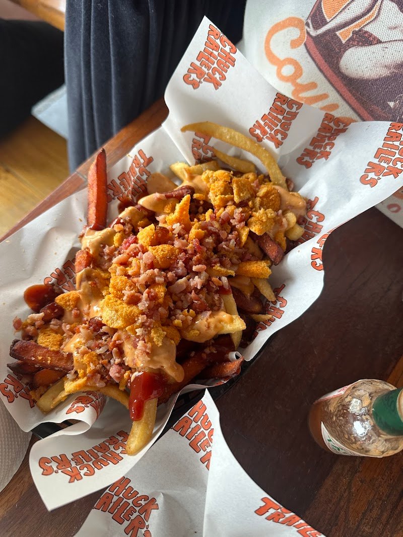 Chuck Trailer's Bondi Beach photo 7