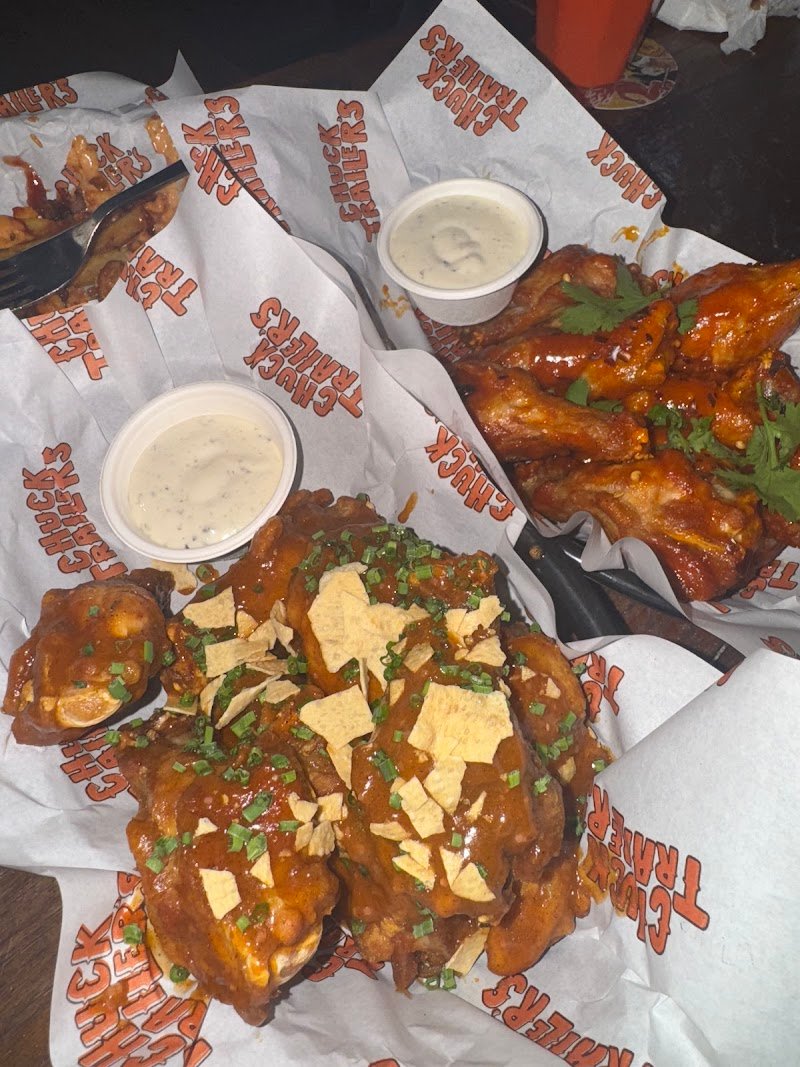 Chuck Trailer's Bondi Beach photo 3