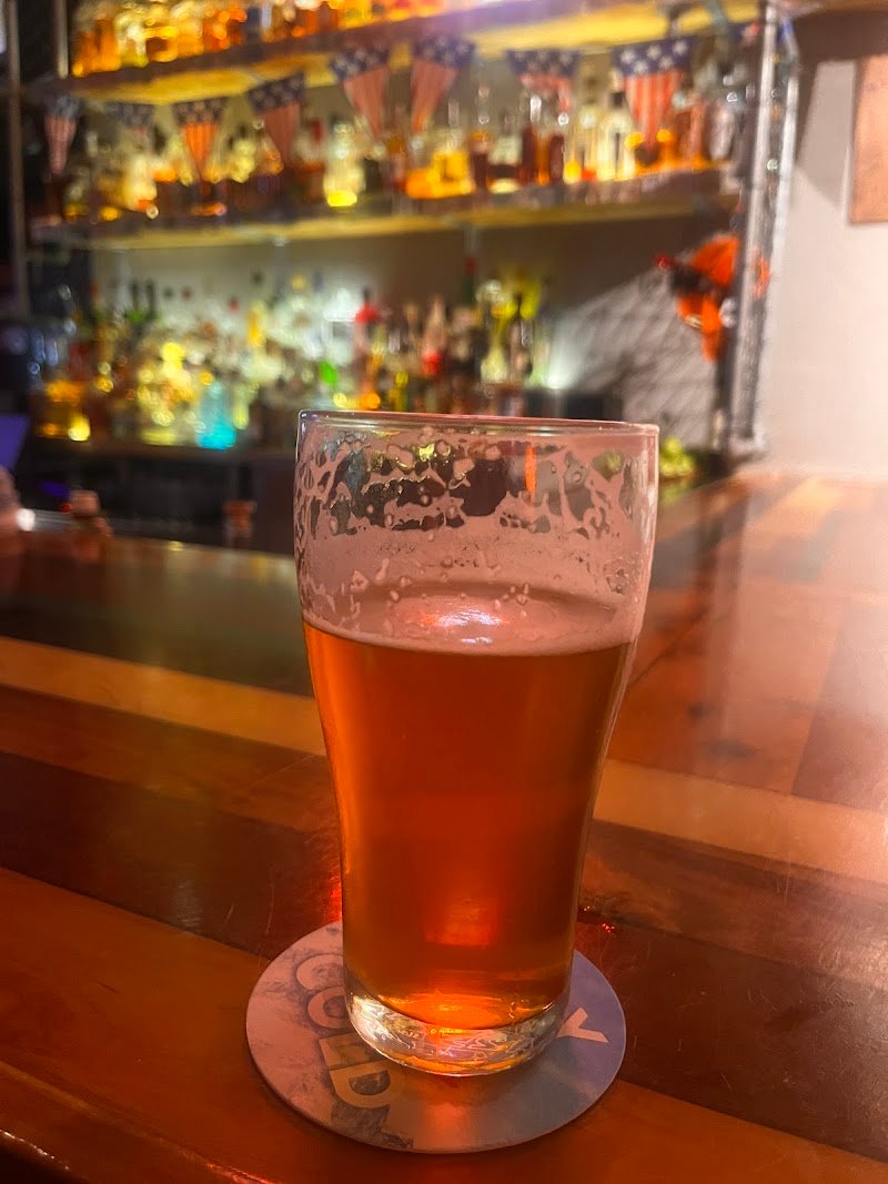 Chuck Trailer's Bondi Beach photo 8