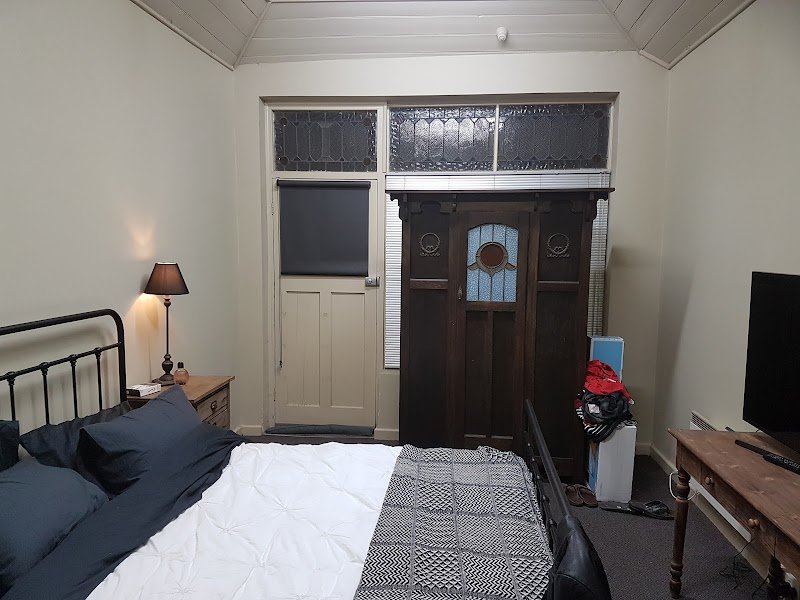 North Britain Hotel photo 10