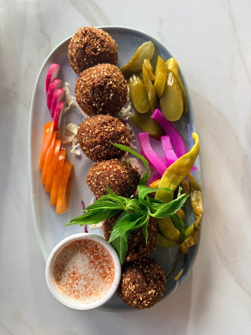 Byblos Lebanese Cuisine photo 4