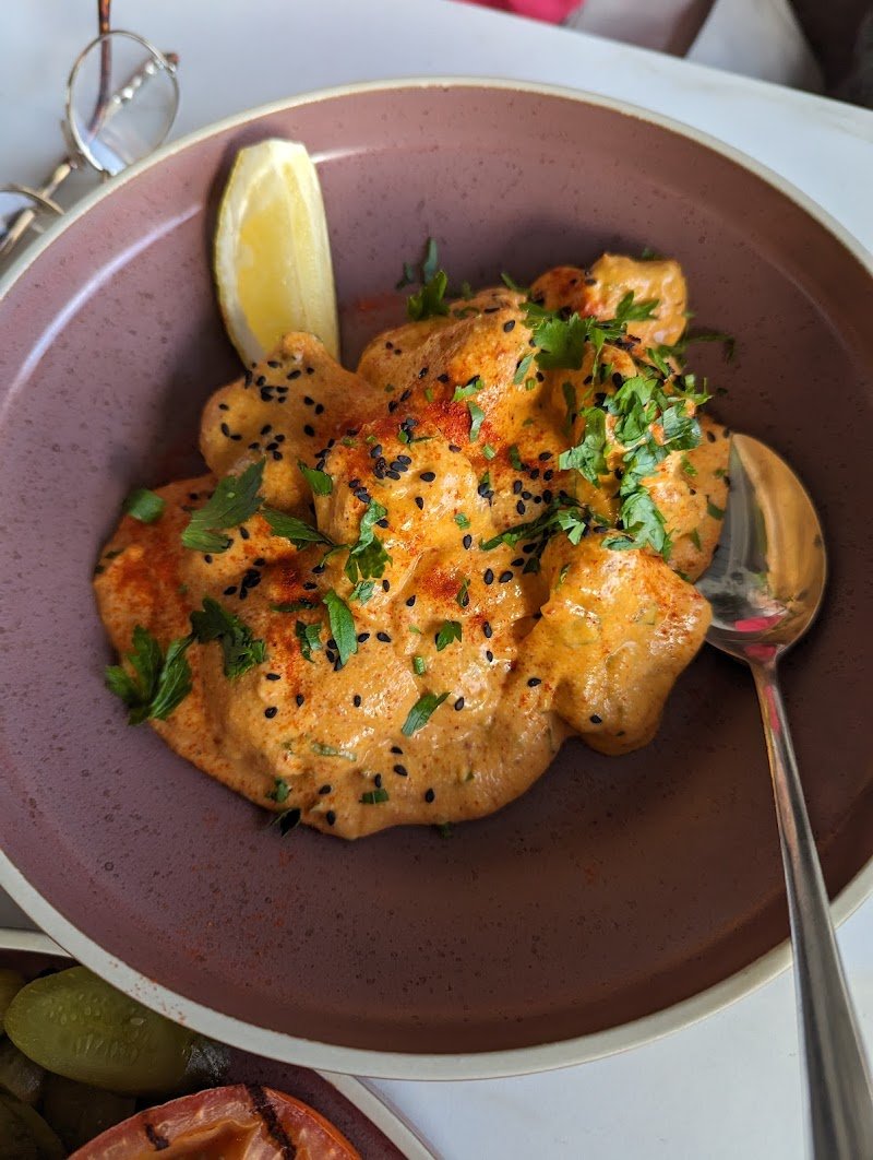 Byblos Lebanese Cuisine photo 10