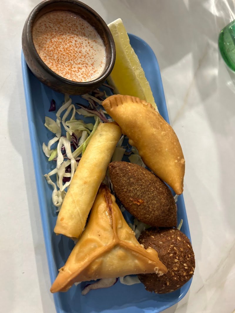 Byblos Lebanese Cuisine photo 8